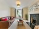 Thumbnail Terraced house for sale in Cowper Road, London