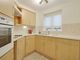 Thumbnail Flat for sale in Mead Court, 281 Station Road, Addlestone, Surrey