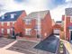Thumbnail Detached house for sale in Dixon Mews, Kettering