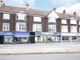 Thumbnail Flat to rent in Old Woking Road, West Byfleet