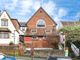 Thumbnail Detached house for sale in School Lane, Buckingham