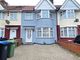 Thumbnail Terraced house to rent in Sunleigh Road, Wembley
