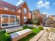 Thumbnail Link-detached house for sale in Ratcliffe Gate, Old Beaulieu, Essex