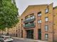 Thumbnail Flat to rent in Durward Street E1, Whitechapel, London,