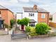 Thumbnail Property for sale in School Road, East Molesey