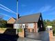 Thumbnail Detached house for sale in Ashville Drive, Hurworth, Darlington