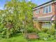 Thumbnail Semi-detached house for sale in Market Fields, Eccleshall, Stafford, Staffordshire