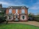 Thumbnail Detached house for sale in Ifield Green, Ifield, Crawley