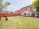Thumbnail Detached house for sale in Cutter Close, Newport