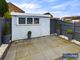 Thumbnail Bungalow for sale in Scarborough Road, Filey