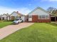 Thumbnail Detached bungalow for sale in Winchester Way, Willingdon, Eastbourne