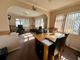 Thumbnail Bungalow for sale in Knightcrest Park, Milford Road, Everton, Lymington