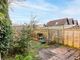 Thumbnail Semi-detached house for sale in London Road, Forest Row