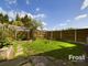 Thumbnail Bungalow for sale in Hithermoor Road, Staines-Upon-Thames, Surrey