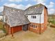 Thumbnail Detached house for sale in Stodmarsh Road, Canterbury, Kent