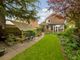 Thumbnail Detached house for sale in Hill Lane, Colden Common