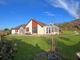 Thumbnail Detached bungalow for sale in Brownlands Close, Sidmouth