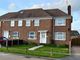 Thumbnail Semi-detached house for sale in Ridham Avenue, Kemsley, Sittingbourne, Kent