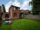 Thumbnail Detached house for sale in Deane Close, Manchester