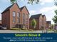 Thumbnail End terrace house for sale in "The Poplar" at Trood Lane, Exeter