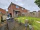 Thumbnail Semi-detached house for sale in Dentdale Close, Blackburn, Lancashire