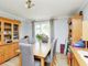 Thumbnail Link-detached house for sale in Gwyn Crescent, Fakenham