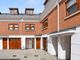 Thumbnail Mews house to rent in Carlton Mews, West End Lane, London