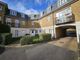 Thumbnail Flat for sale in Elizabeth Gardens, Isleworth, Greater London