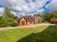 Thumbnail Detached house for sale in Cuttle Pool Lane, Knowle, - Stunning Converted Farmhouse