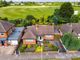 Thumbnail Detached bungalow for sale in Davenport Road, Evington, Leicester