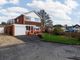 Thumbnail Detached house for sale in Buckfield Road, Leominster, Herefordshire