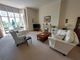 Thumbnail Town house for sale in The Manor, Talygarn, Pontyclun