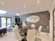 Thumbnail Detached house for sale in Lightwood, Worsley, Manchester