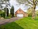 Thumbnail Detached house for sale in Woore Road, Buerton, Cheshire