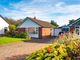 Thumbnail Detached bungalow for sale in Falcondale Road, Winwick