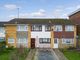 Thumbnail Terraced house for sale in Robinia Close, Ilford