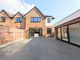 Thumbnail Semi-detached house for sale in Rosslyn Avenue, East Barnet, Barnet