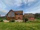 Thumbnail Detached house to rent in Radmore Lane, Gnosall, Stafford