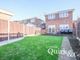 Thumbnail Detached house for sale in Weel Road, Canvey Island