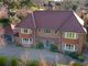 Thumbnail Detached house for sale in Birkett Way, Chalfont St. Giles