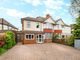 Thumbnail Semi-detached house for sale in The Manor Drive, Worcester Park