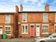 Thumbnail End terrace house for sale in Lonsdale Road, Nottingham, Nottinghamshire