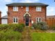 Thumbnail Detached house for sale in Fantasia Drive, Cheltenham, Gloucestershire