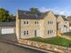 Thumbnail Detached house for sale in Plot 1, Brow Top, Cononley Road, Glusburn, North Yorkshire