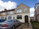 Thumbnail End terrace house for sale in Silksby Street, Cheylesmore, Coventry