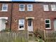 Thumbnail Terraced house for sale in Grace Close, Mottingham