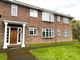 Thumbnail Flat for sale in Revesby Court, Scunthorpe