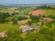 Thumbnail Detached house for sale in Haccombe, Newton Abbot, Devon