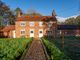 Thumbnail Detached house for sale in The Dyes, Hindolveston, Dereham