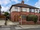 Thumbnail Semi-detached house for sale in Moorside Avenue, Bolton, Lancashire